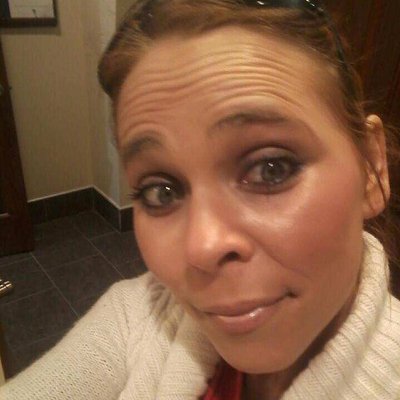 Profile Picture of Christina Barnes (@christinancincy) on Twitter