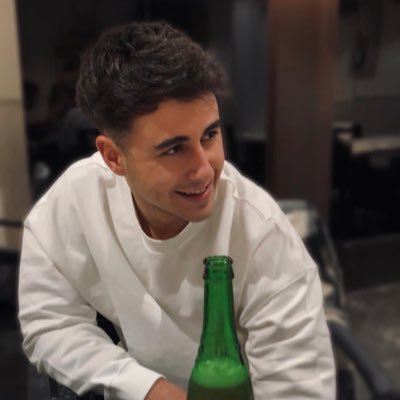 Profile Picture of ALBERTO HERMIDA (@AlbertooHermida) on Twitter