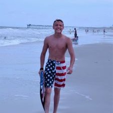 Profile Picture of Austin Osburn (@AustinOsburn8) on Twitter