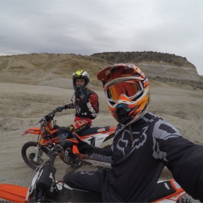 Profile Picture of Bradley Rhoades (@BradleyRhoades) on Twitter