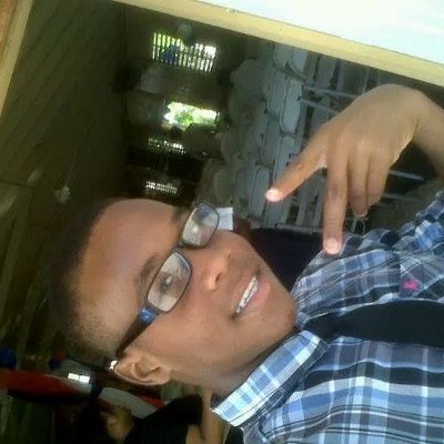 Profile Picture of Carlos Patterson (@carlospatterso6) on Twitter