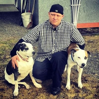 Profile Picture of Wes Fischer (@moparking509) on Twitter