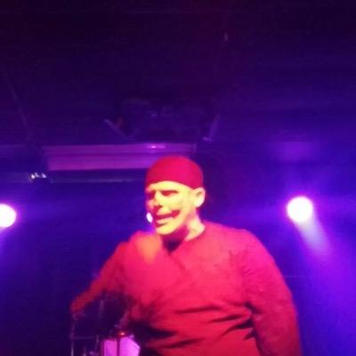 Profile Picture of Robert G.Burke (@Babylon_Rob) on Twitter