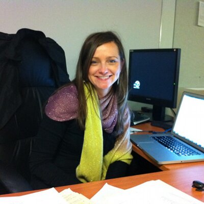 Profile Picture of Jennifer Mitchell (@JAMweb) on Twitter