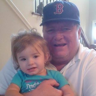 Profile Picture of Jeff Garrison (@Jeff-Garrison) on Facebook