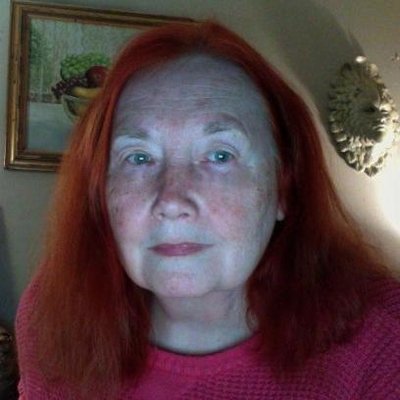 Profile Picture of Connie Hansen (@ConnieGilbert1) on Twitter