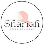 Profile Picture of ХИДЖАБ | ОДЕЖДА ПО ШАРИАТУ | Астана (@shariah_boutique) on Instagram