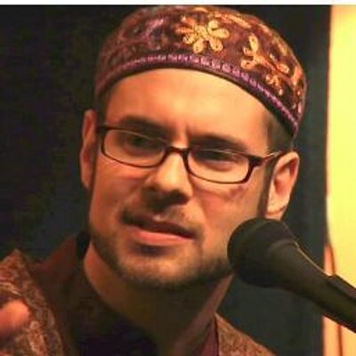 Profile Picture of Brian Rohr (@StoryRohr) on Twitter