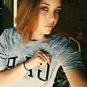 Profile Picture of Kayla Roach (@13kaylaroach16) on Pinterest