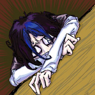 Profile Picture of Michael ExFallen (@MichaelExFallen) on Twitter