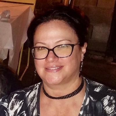 Profile Picture of Kelli Maxwell (@Kmax3050) on Twitter
