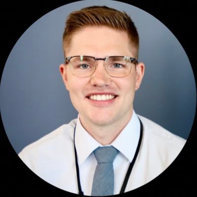 Profile Picture of Chris Hollenbeck (@ChrisHollenbec8) on Twitter