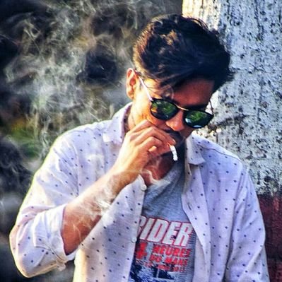 Profile Picture of Suhail Mirza (@suhailmirza22) on Twitter