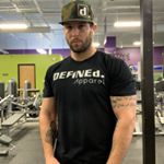 Profile Picture of Mark Serna (@mserna1318) on Instagram