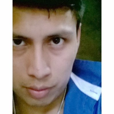 Profile Picture of Franz Sanchez Guerra (@franzsanchezgu1) on Twitter