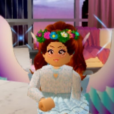 Profile Picture of NoraAngelWolf (@NoraAngelWolf1) on Twitter