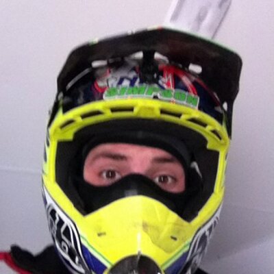 Profile Picture of Nikolas Simpson (@siknimpson38) on Twitter