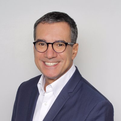 Profile Picture of Thierry Elkaim (@telkaim) on Twitter