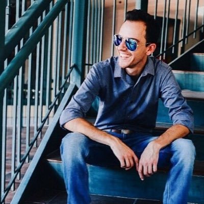 Profile Picture of Joseph Plotz (@PlotzPhoto) on Twitter
