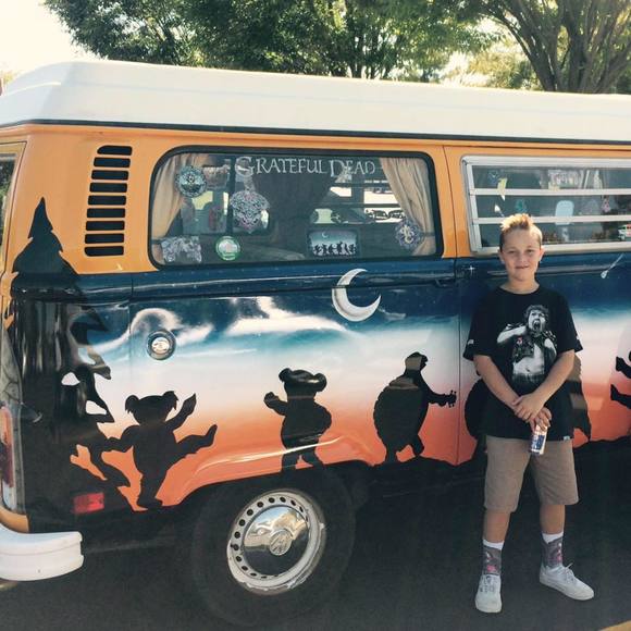 Profile Picture of Jonah Isaacson (@swainballer) on Poshmark