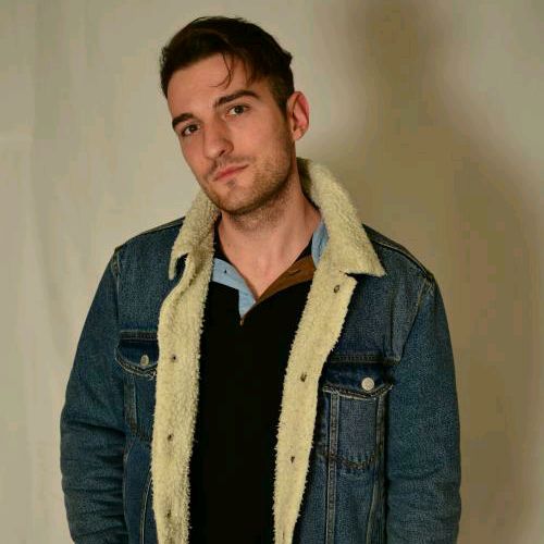 Profile Picture of Constantine Mour (@constantine_mour) on Tiktok