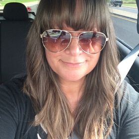 Profile Picture of Christa Wilson (@positivleypink) on Pinterest