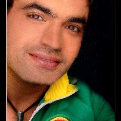 Profile Picture of Raja Chaudhary (@rajachaudhary) on Twitter