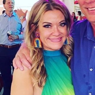 Profile Picture of Amanda Hudson (@amandahudson76) on Instagram