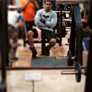 Profile Picture of Swapneel Kochikar (@KochikarSwapnil) on Twitter