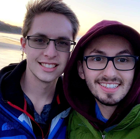 Profile Picture of Christopher Forschen (@chris_forschen) on Poshmark