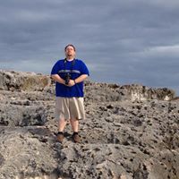 Profile Picture of Jeffrey Oliver (@stingmaul) on Pinterest