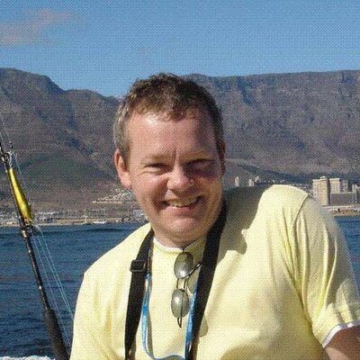 Profile Picture of Roger Kennedy (@Doctor_Rog) on Twitter