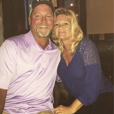 Profile Picture of Paula Curry (@CurryPaulam) on Twitter