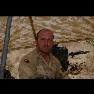 Profile Picture of Keith Nieves (@Viking6499) on Twitter