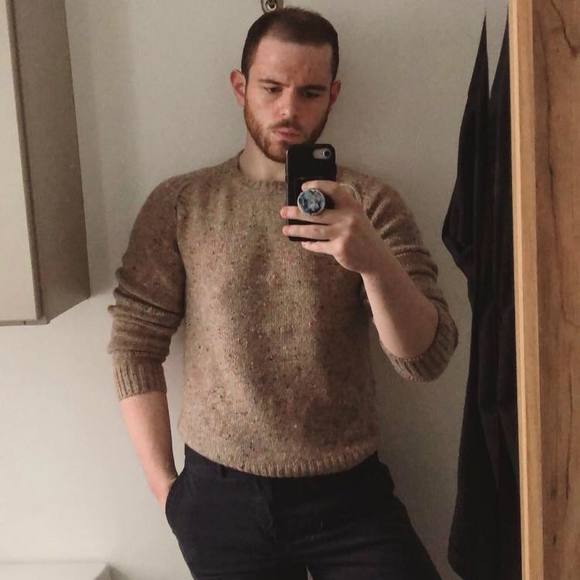 Profile Picture of Joseph Quevedo (@josephqphoto) on Poshmark