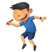 Profile Picture of Mark Yong (@markyjj93) on Youtube