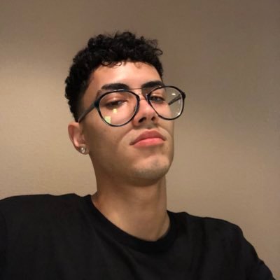 Profile Picture of Giovanni Rivera (@giofilmedthis) on Twitter