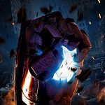 Profile Picture of Abdul Rahman Muhammed Rafiq (@eltoroyt) on Flickr