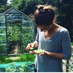 Profile Picture of Joanne Cooper (@plantsandthensome) on Instagram