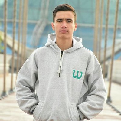 Amir - Twitter Profile Picture of Amir (@amir_taghavi8) on Twitter