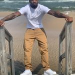 Profile Picture of Eric Bledsoe (@mbk_7world) on Instagram
