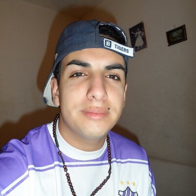 Profile Picture of Luciano N Torrez (@LucianoNTorrez) on Twitter