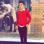 Profile Picture of ‏- 𝒏𝒂𝒃𝒆𝒆𝒍 𝒉𝒂𝒊𝒅𝒆𝒓  ❥ ‏ֆ (@p.kr4) on Instagram