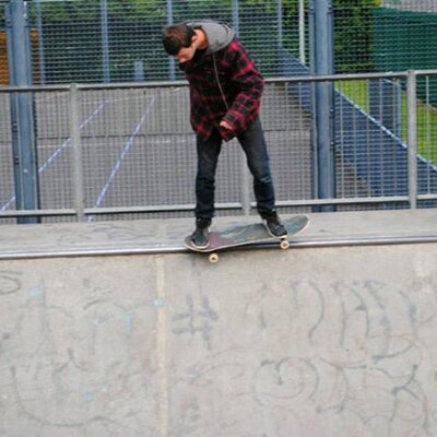 Profile Picture of Aaron Stowers (@StowersAaron) on Twitter