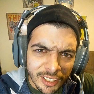 Profile Picture of Roger Manning (@WELFAReJUNKy2nd) on Twitter