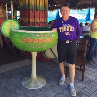 Profile Picture of Danny Tatum (@pgadanny) on Twitter