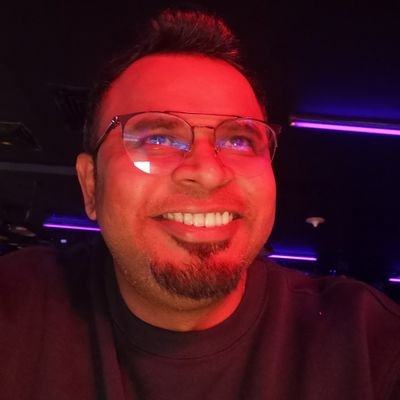 Profile Picture of Pavan Bob (@PavanBob2) on Twitter