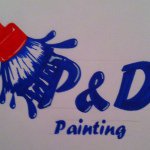 Profile Picture of Patrick Nalley (@pdpainting) on Instagram