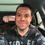 Profile Picture of Gabriele Bifulco (@gabriele_bifulco) on Instagram