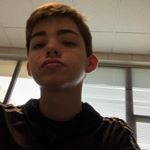 Profile Picture of Will Henry Mayo (@williamayonnaise) on Instagram